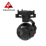 EPS10 Three-Axiss Stabillized Liahtweight Single-Light Gimbal